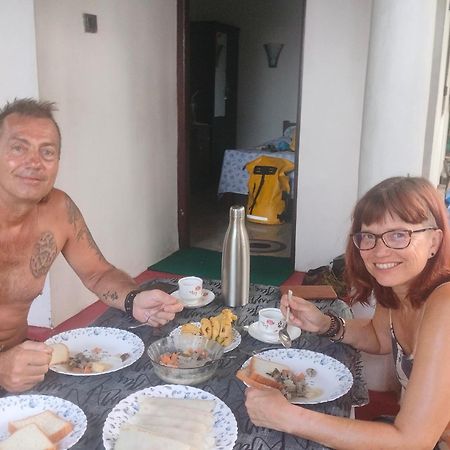 Marari Stella Vich Villa Homestay Turavur Bagian luar foto