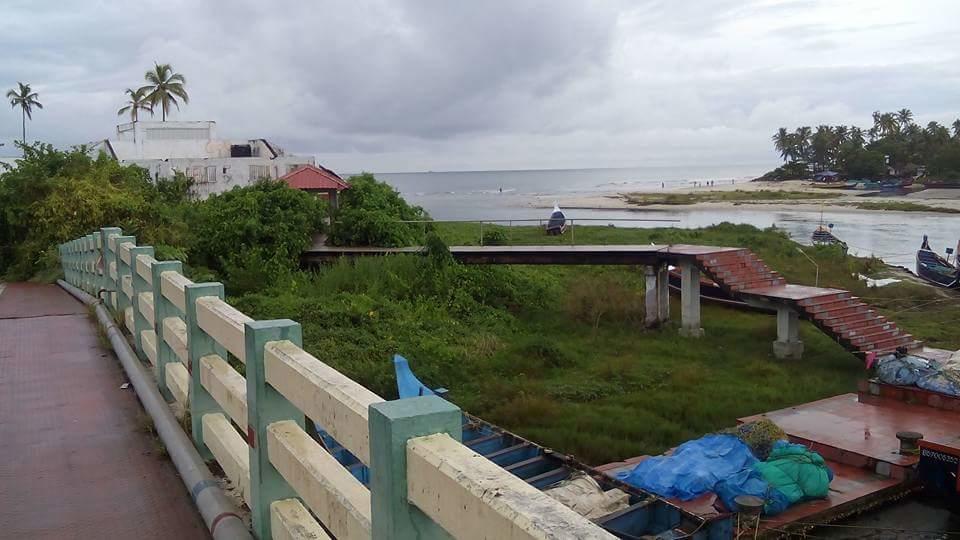 Marari Stella Vich Villa Homestay Turavur Bagian luar foto