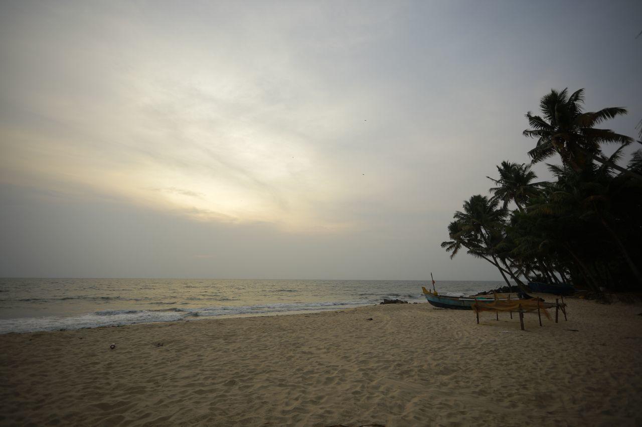 Marari Stella Vich Villa Homestay Turavur Bagian luar foto